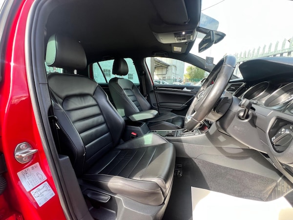 Used Volkswagen Golf 2015 for sale - 76032093: Photo 28