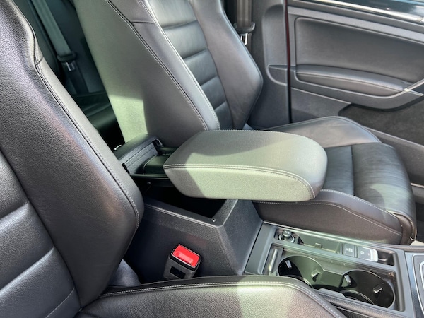 Used Volkswagen Golf 2015 for sale - 76032093: Photo 31