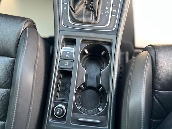 Used Volkswagen Golf 2015 for sale - 76032093: Photo 48
