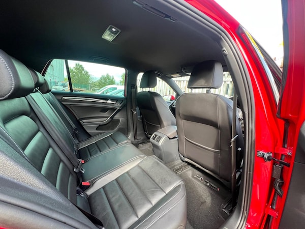 Used Volkswagen Golf 2015 for sale - 76032093: Photo 53