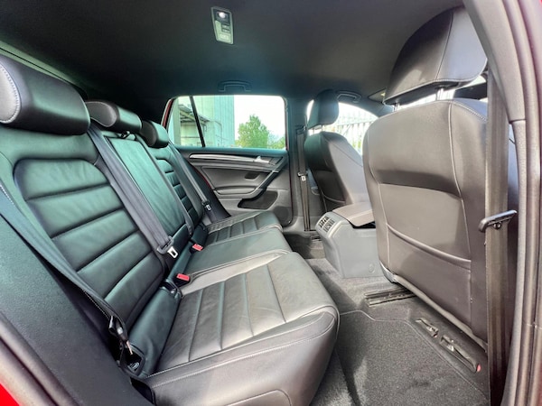 Used Volkswagen Golf 2015 for sale - 76032093: Photo 55