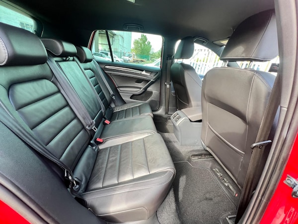 Used Volkswagen Golf 2015 for sale - 76032093: Photo 56