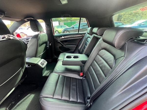 Used Volkswagen Golf 2015 for sale - 76032093: Photo 66