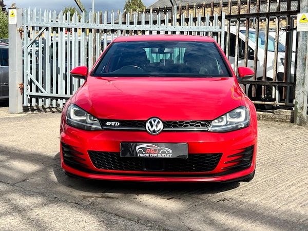 Used Volkswagen Golf 2015 for sale - 76032093: Photo 7