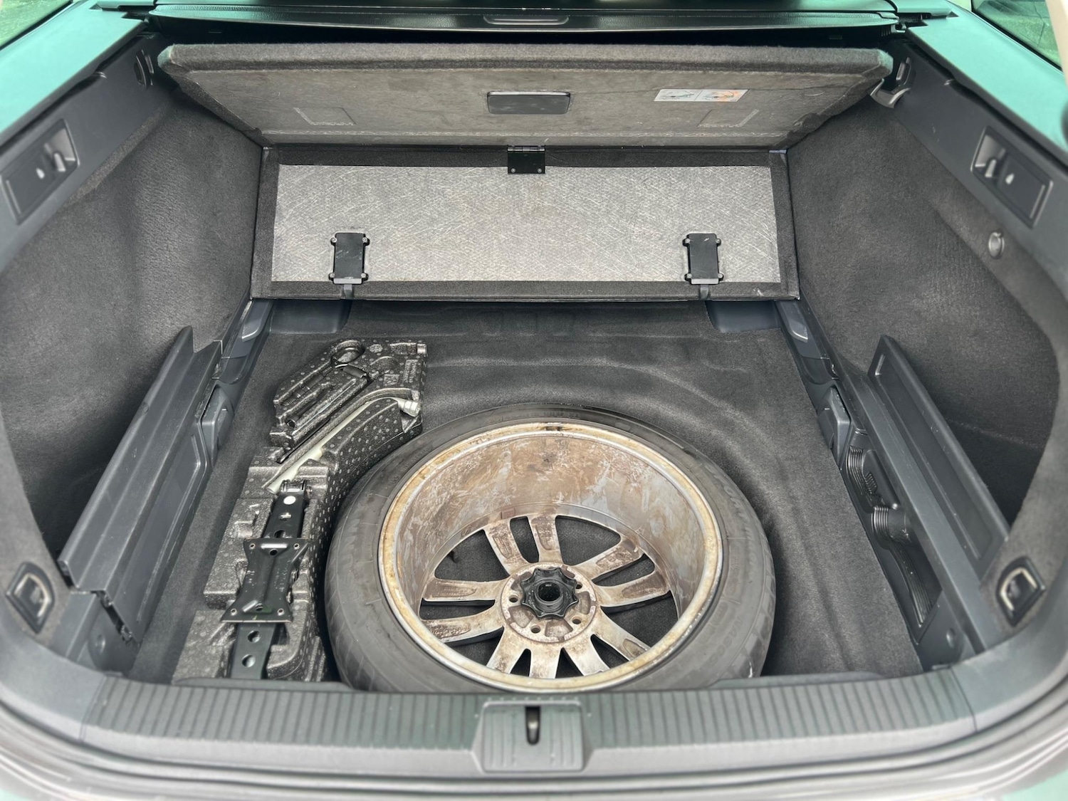 Vehicle 25