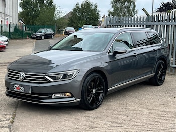 Used Volkswagen Passat 2015 for sale - 75669930: Photo
