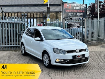 Volkswagen - Polo