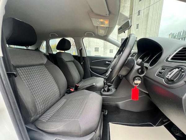 Used Volkswagen Polo 2015 for sale - 76214472: Photo 56