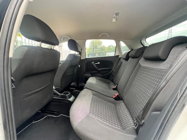 Used Volkswagen Polo 2015 for sale - 76214472: Photo 71