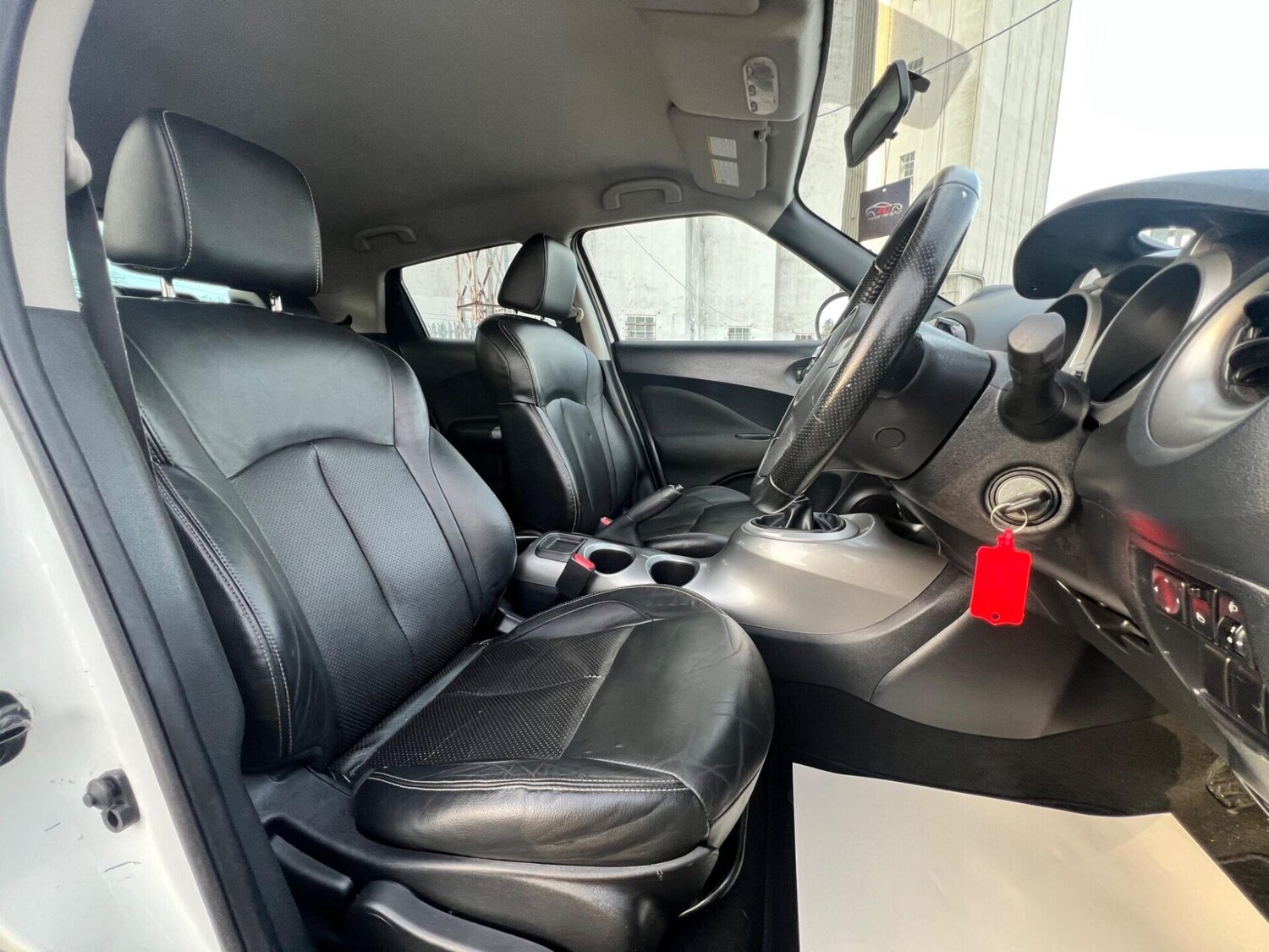 Used Nissan Juke 2012 for sale - 77567413: Photo 29