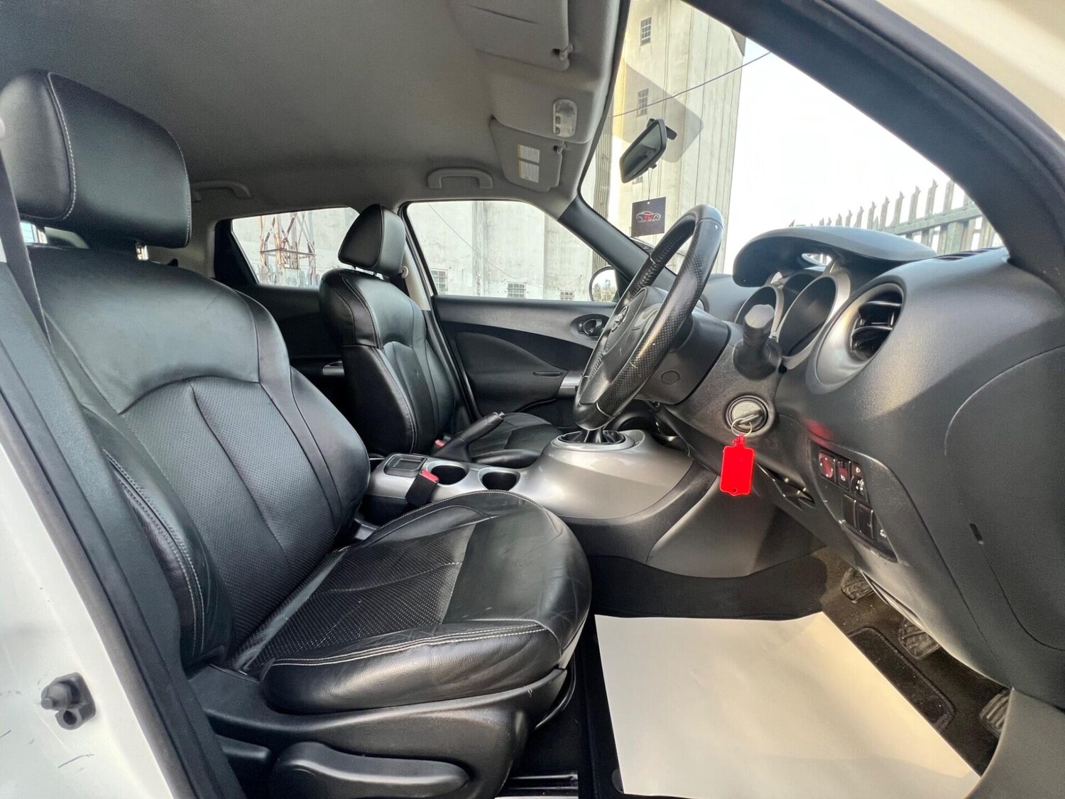 Used Nissan Juke 2012 for sale - 77567413: Photo 30