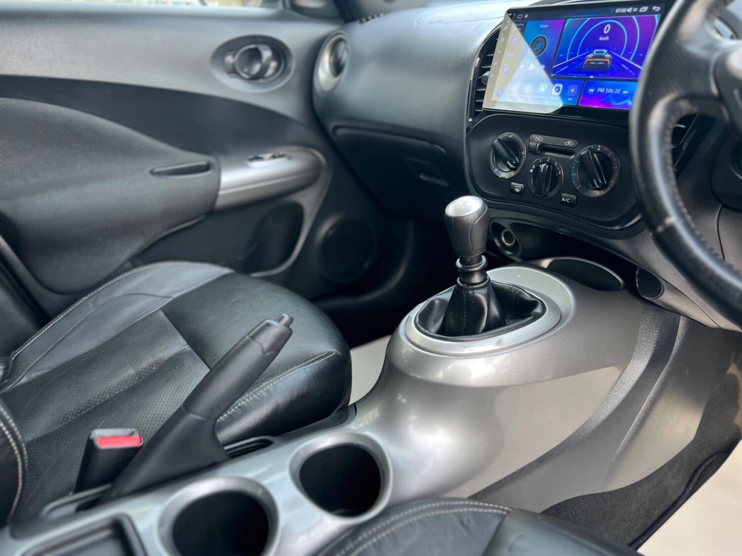 Used Nissan Juke 2012 for sale - 77567413: Photo 38