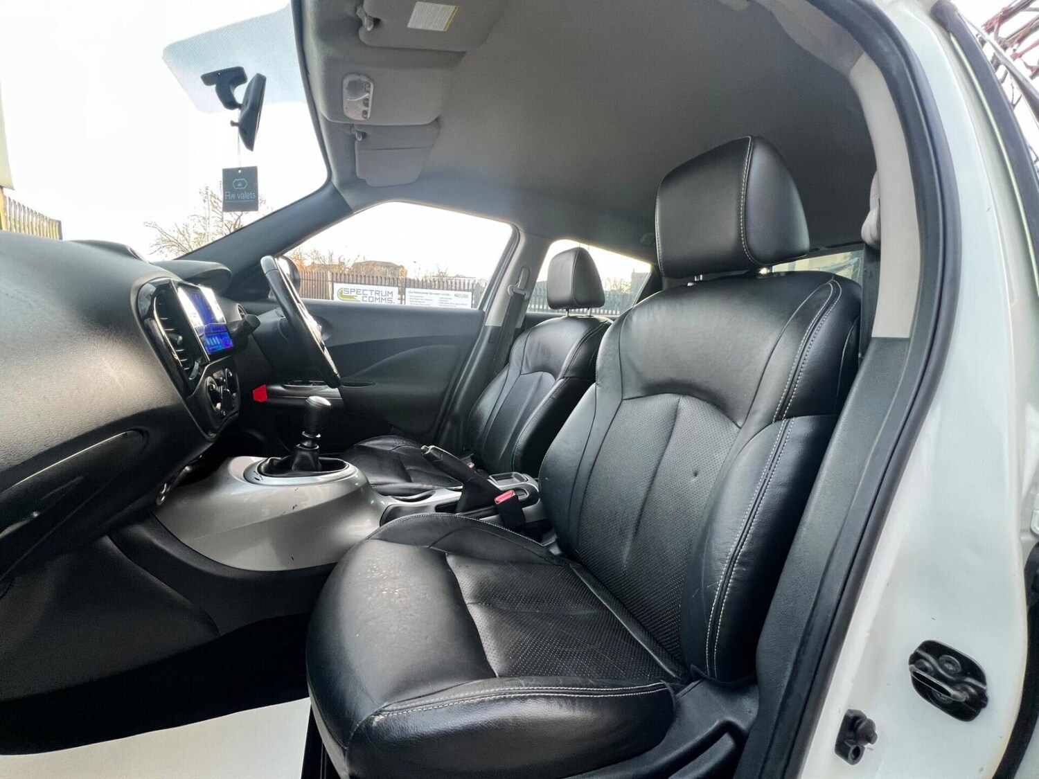 Used Nissan Juke 2012 for sale - 77567413: Photo 49