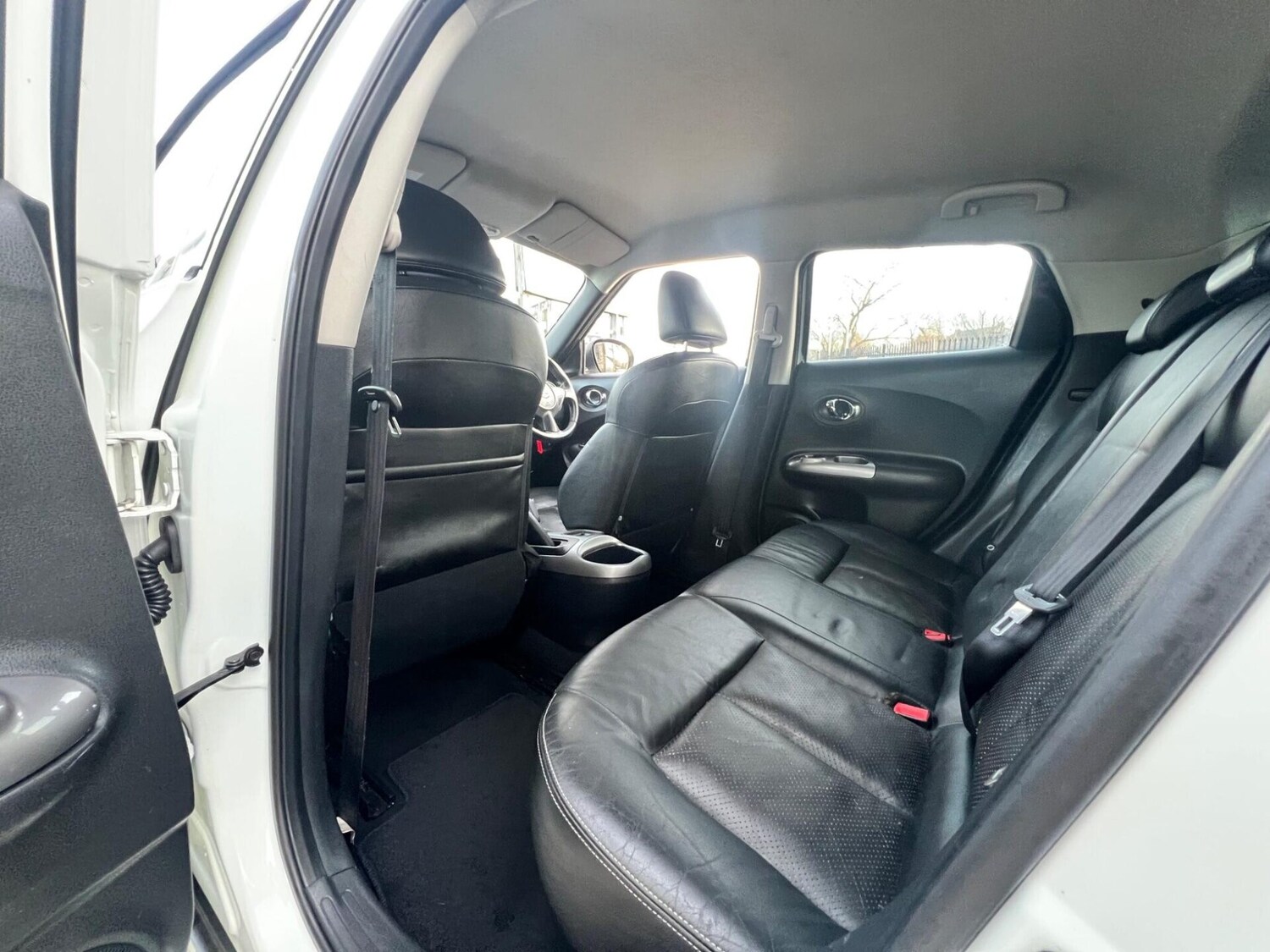 Used Nissan Juke 2012 for sale - 77567413: Photo 54