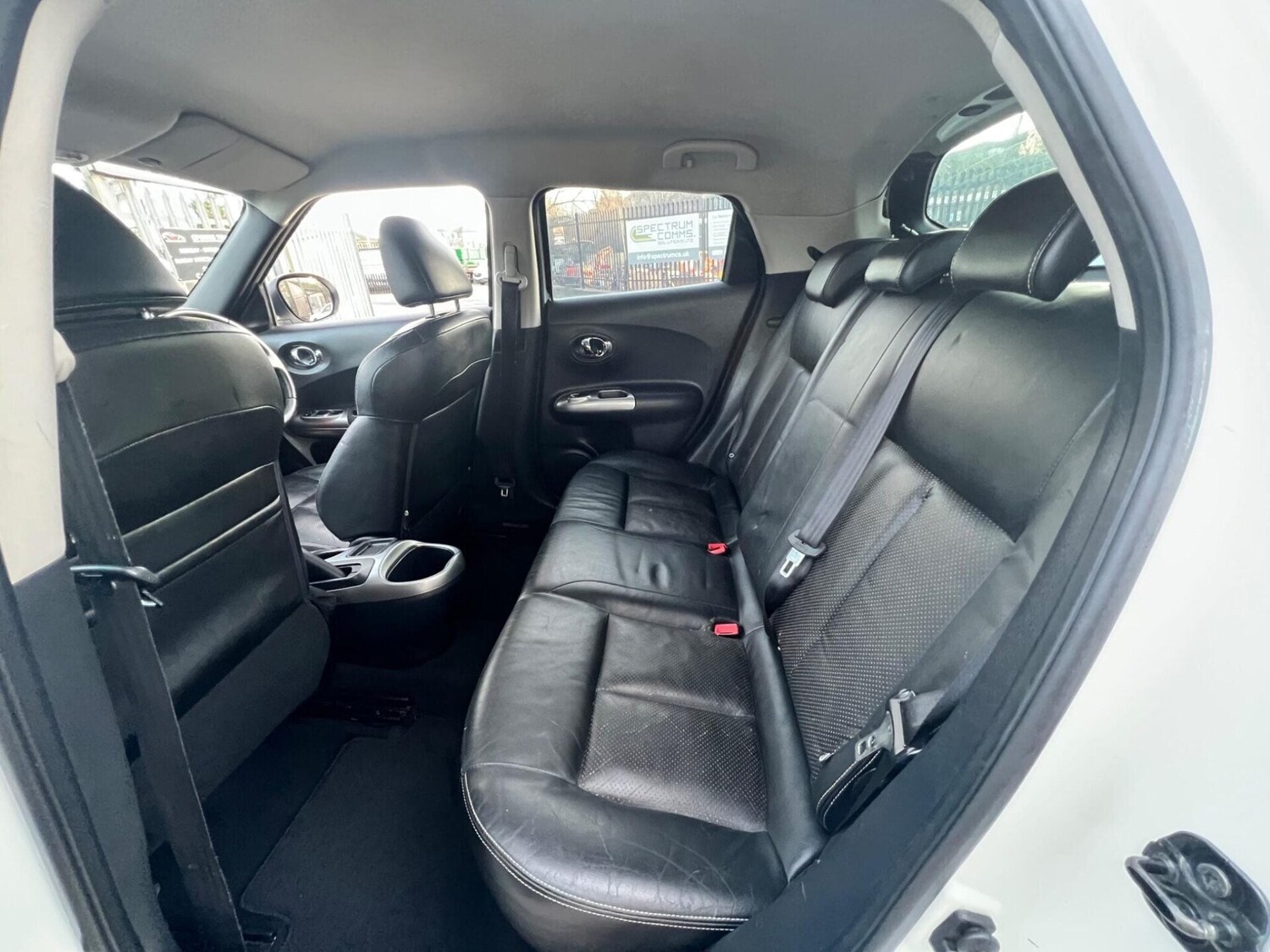 Used Nissan Juke 2012 for sale - 77567413: Photo 55