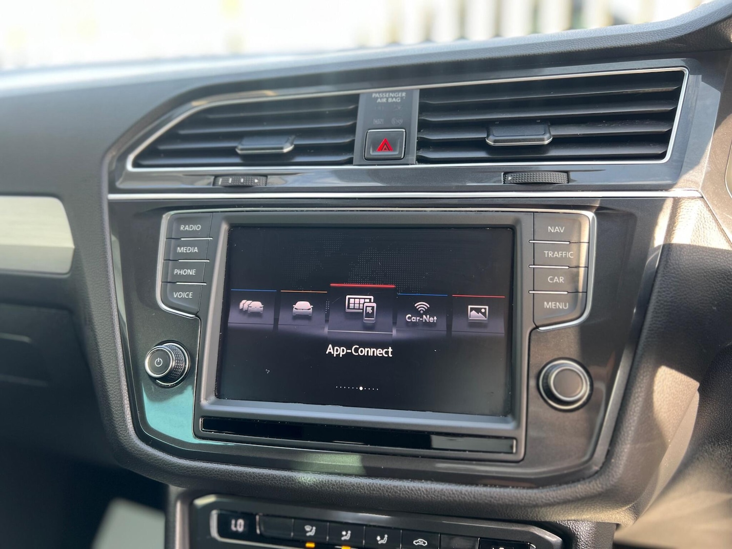 Used Volkswagen Tiguan 2016 for sale - 76988216: Photo 33