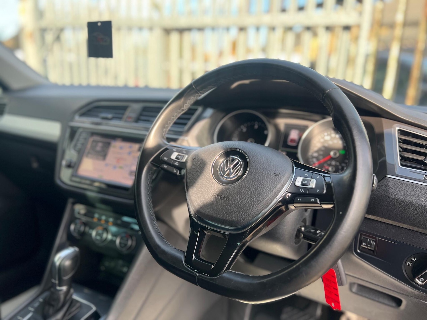 Used Volkswagen Tiguan 2016 for sale - 76988216: Photo 38