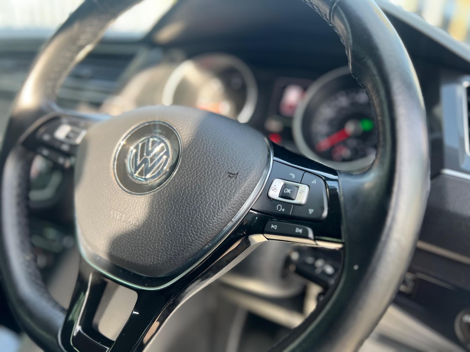 Used Volkswagen Tiguan 2016 for sale - 76988216: Photo 39