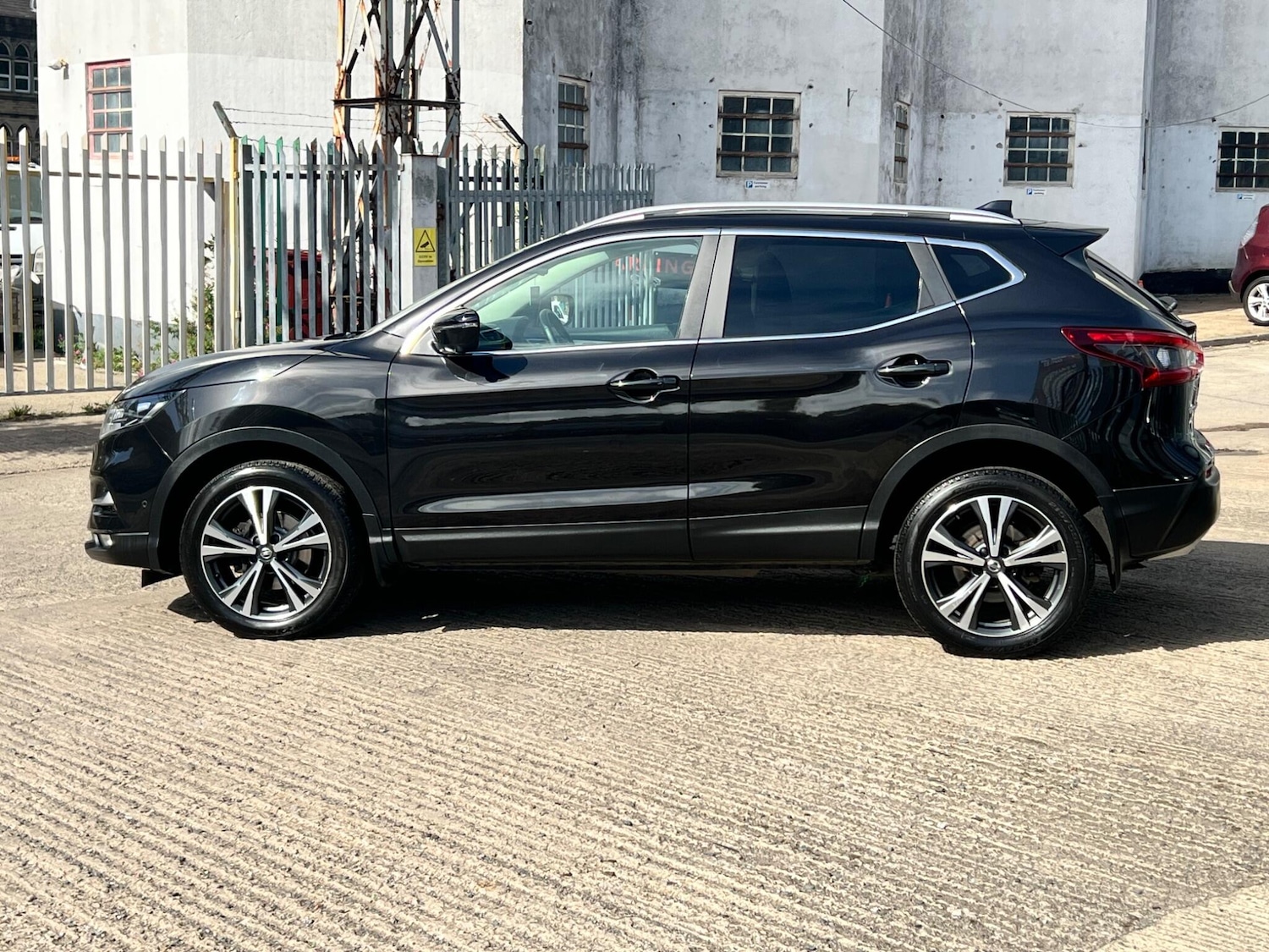 Used Nissan Qashqai 2019 for sale - 76521782: Photo 13