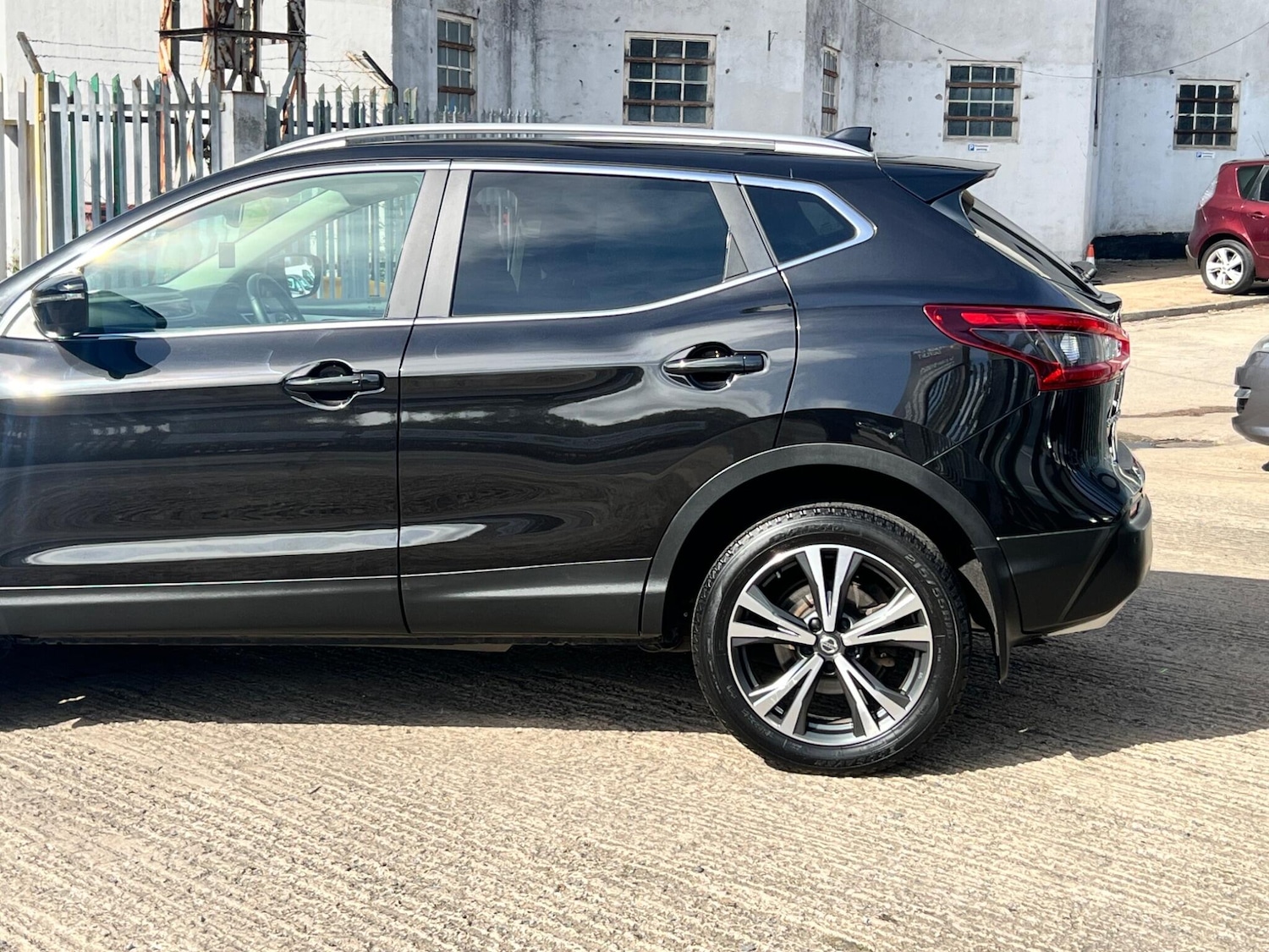 Used Nissan Qashqai 2019 for sale - 76521782: Photo 15