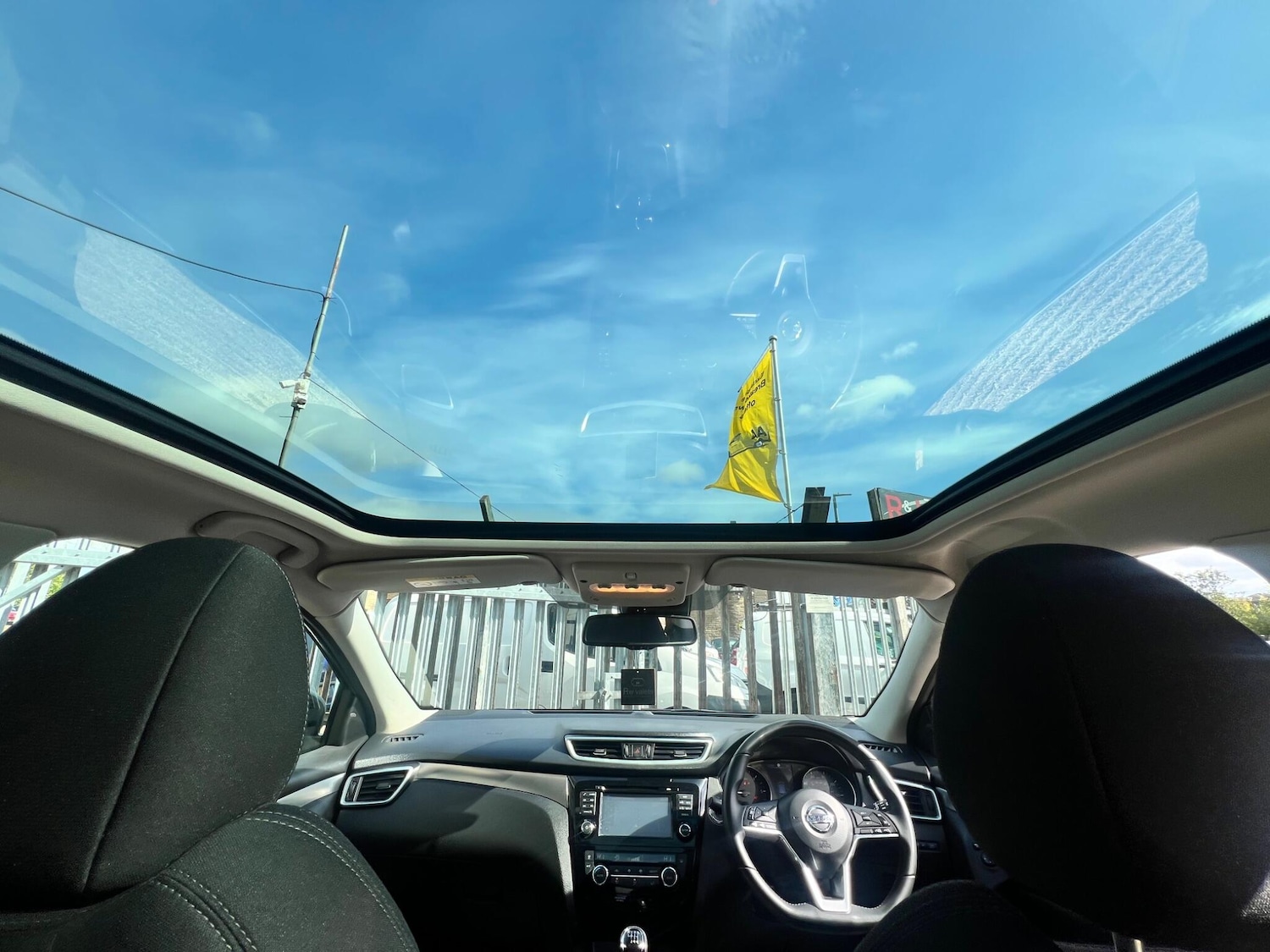 Used Nissan Qashqai 2019 for sale - 76521782: Photo 28