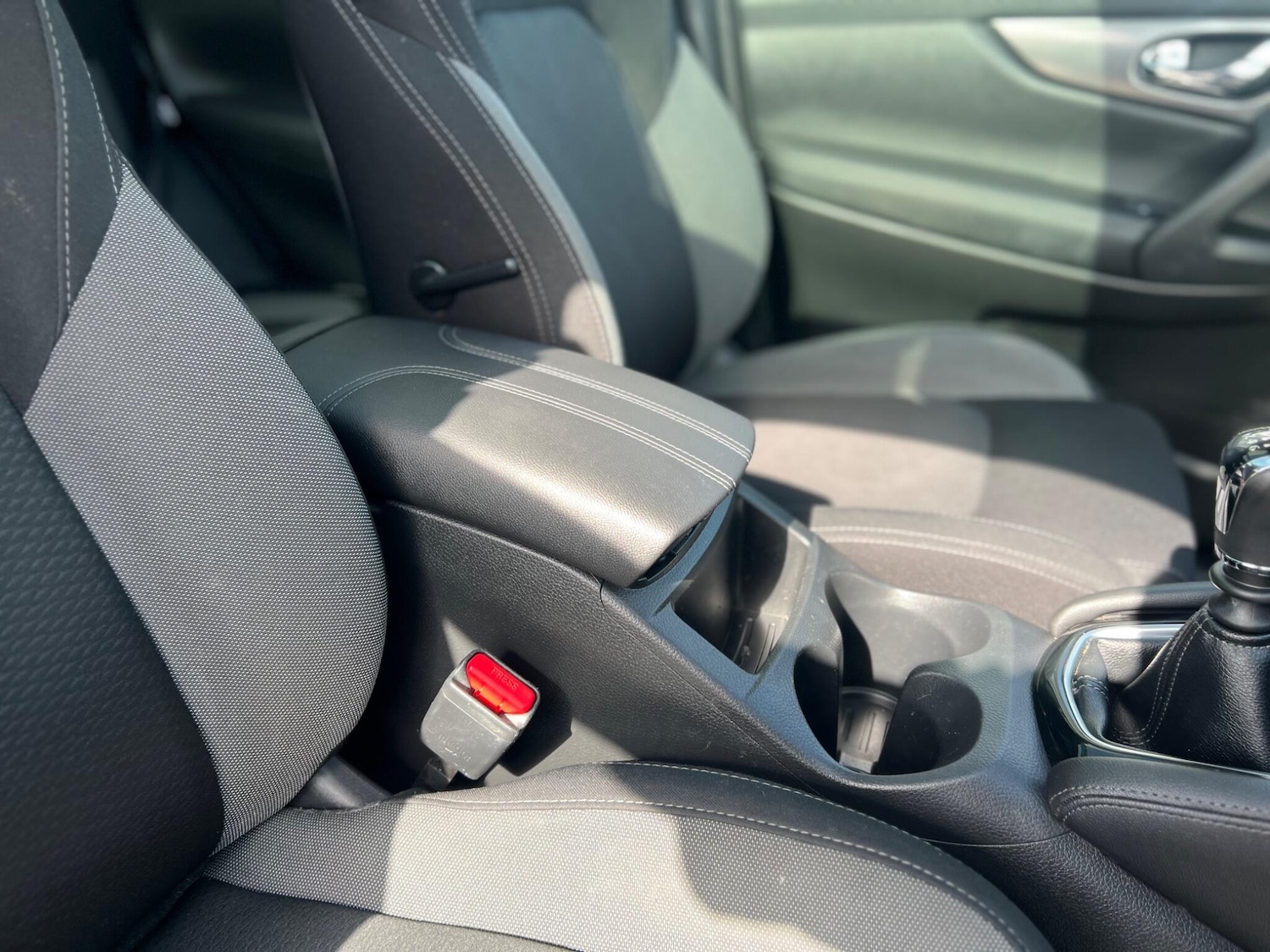 Used Nissan Qashqai 2019 for sale - 76521782: Photo 34