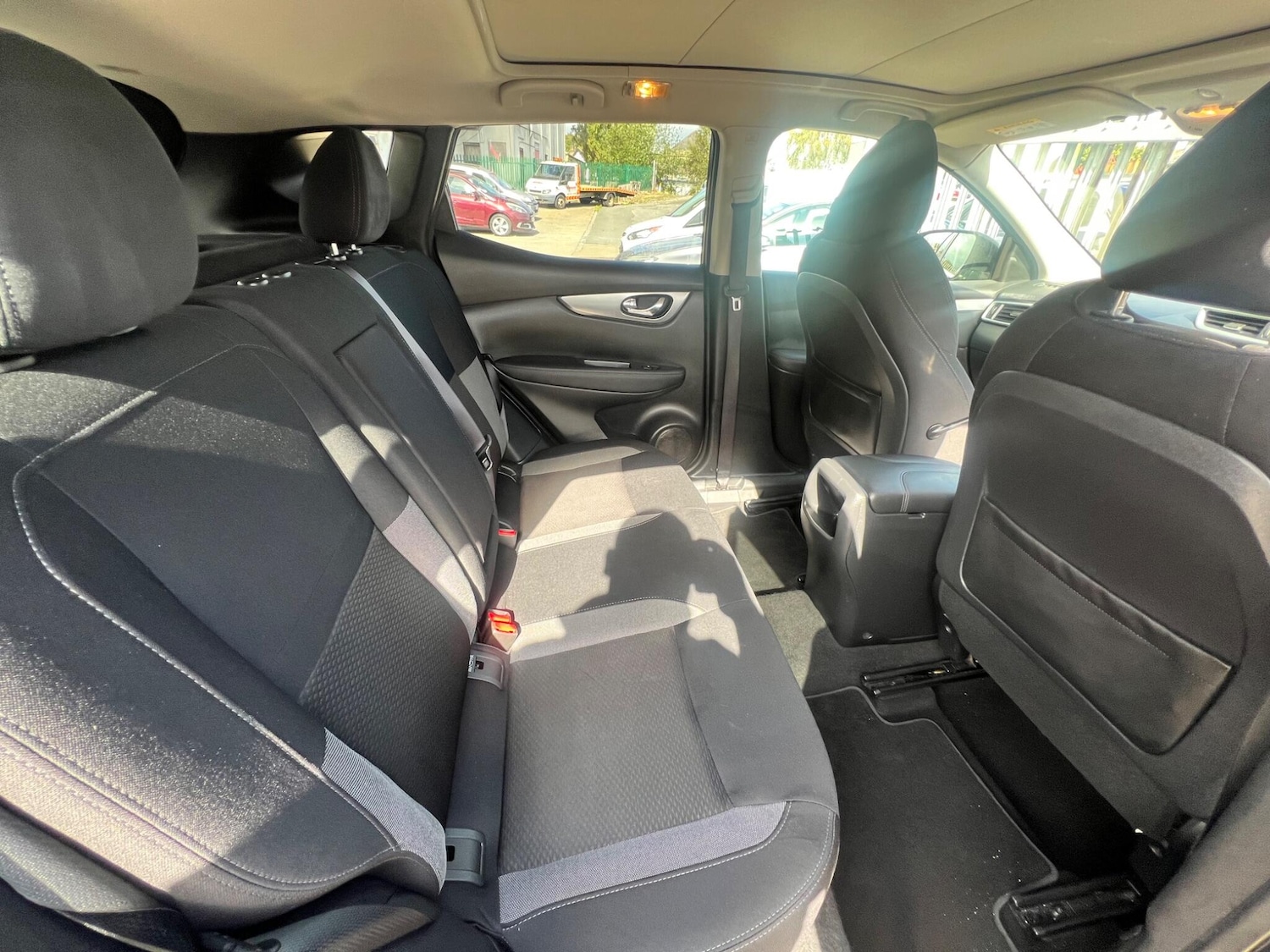 Used Nissan Qashqai 2019 for sale - 76521782: Photo 51