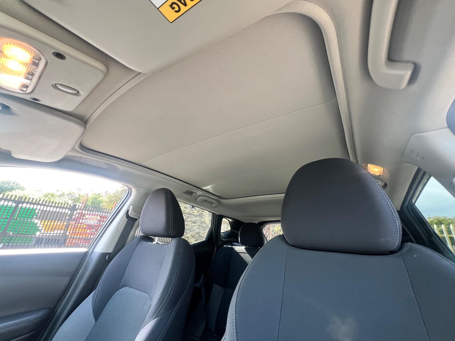 Used Nissan Qashqai 2019 for sale - 76521782: Photo 60