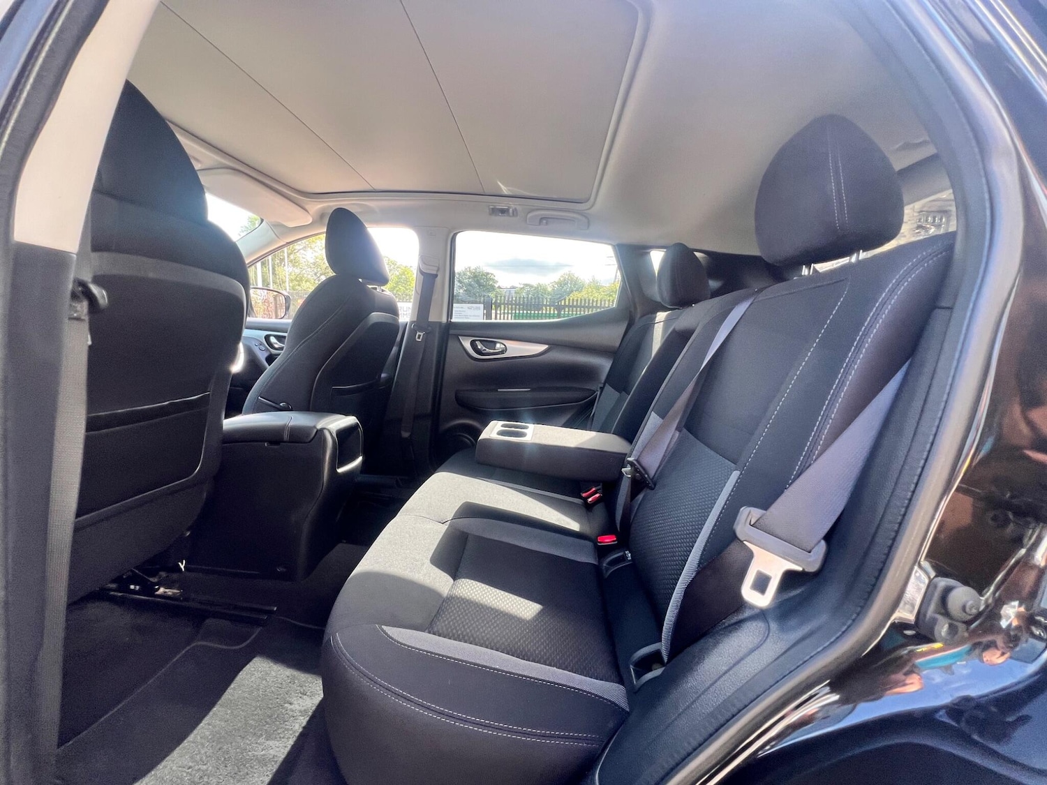 Used Nissan Qashqai 2019 for sale - 76521782: Photo 64