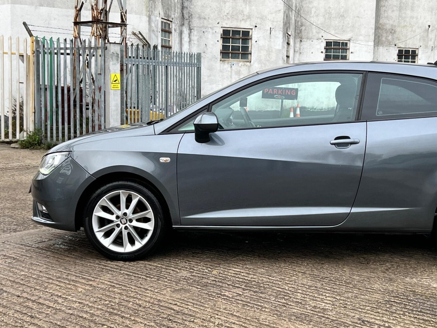 Used SEAT Ibiza 2016 for sale - 77249690: Photo 18