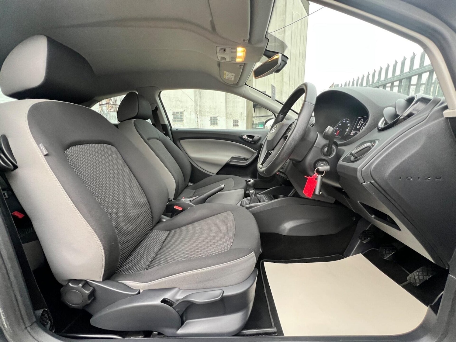 Used SEAT Ibiza 2016 for sale - 77249690: Photo 26