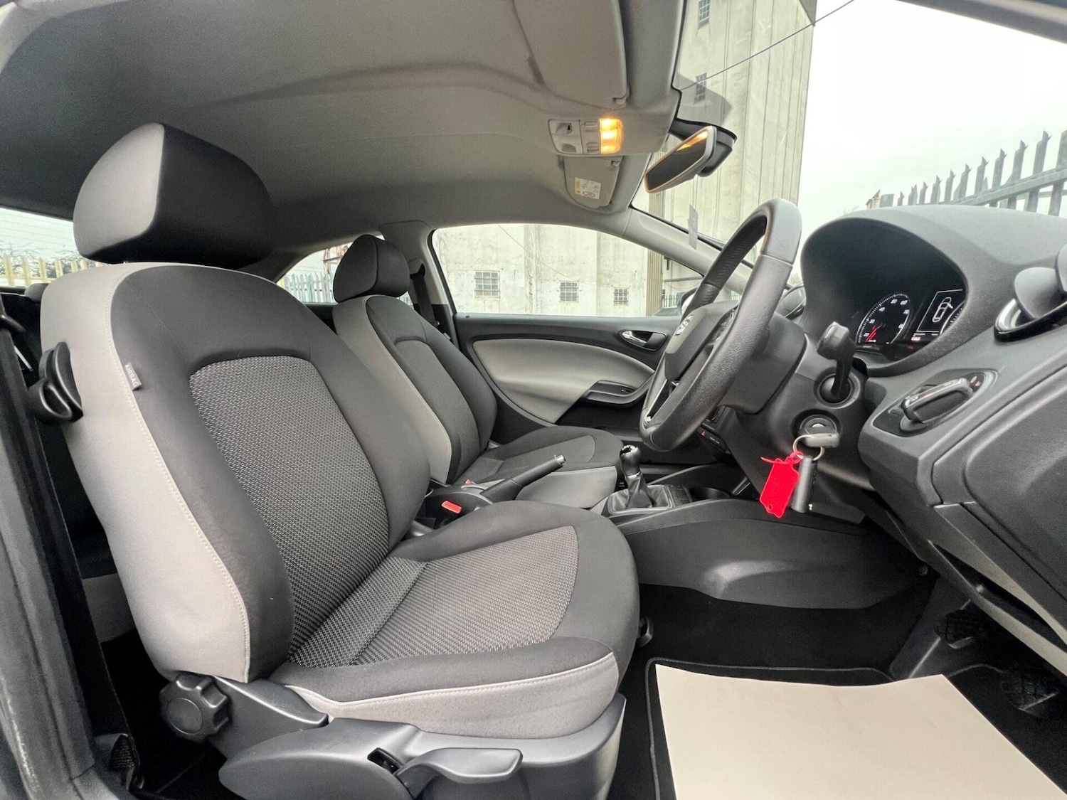 Used SEAT Ibiza 2016 for sale - 77249690: Photo 28