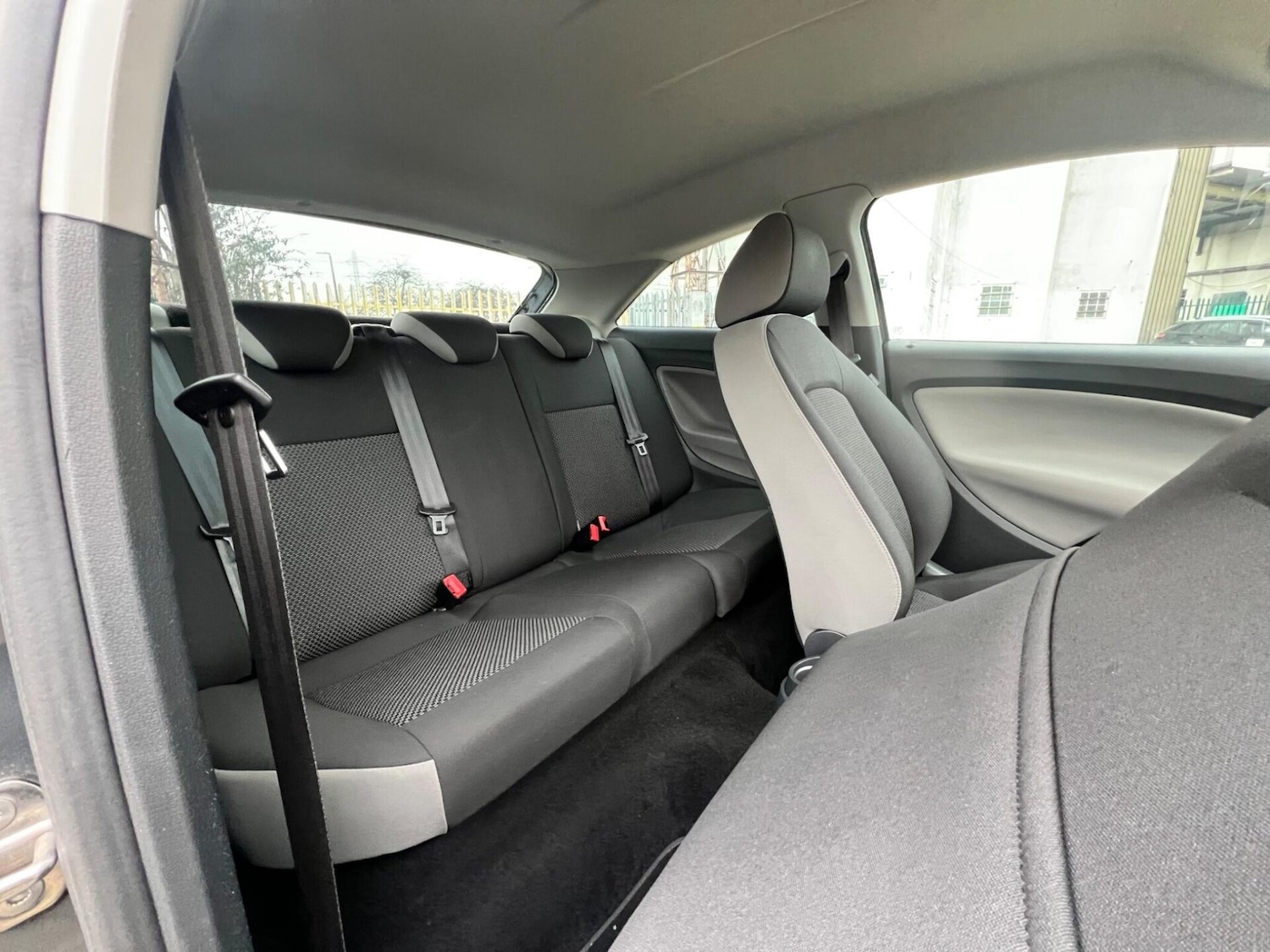 Used SEAT Ibiza 2016 for sale - 77249690: Photo 31