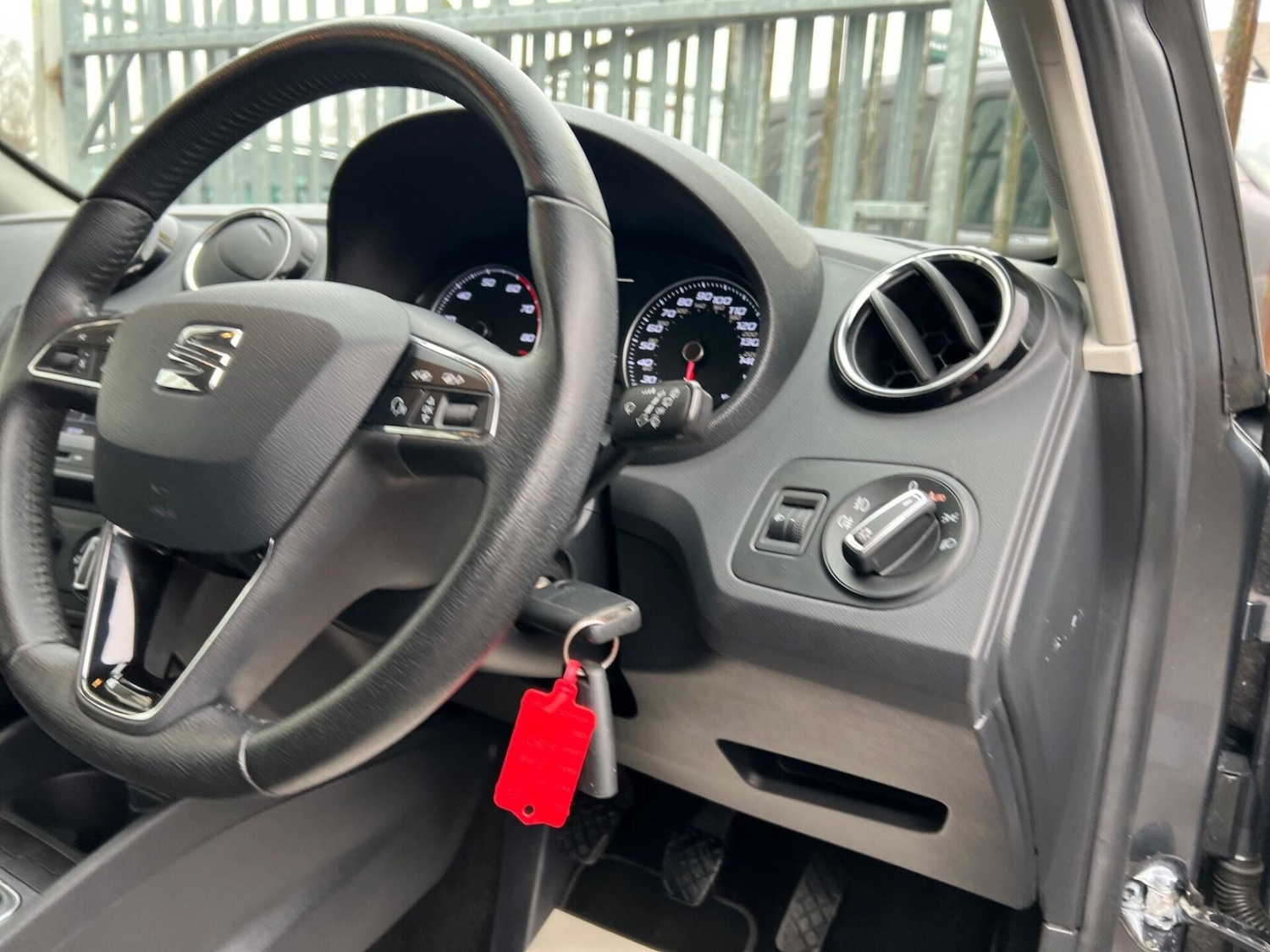 Used SEAT Ibiza 2016 for sale - 77249690: Photo 34