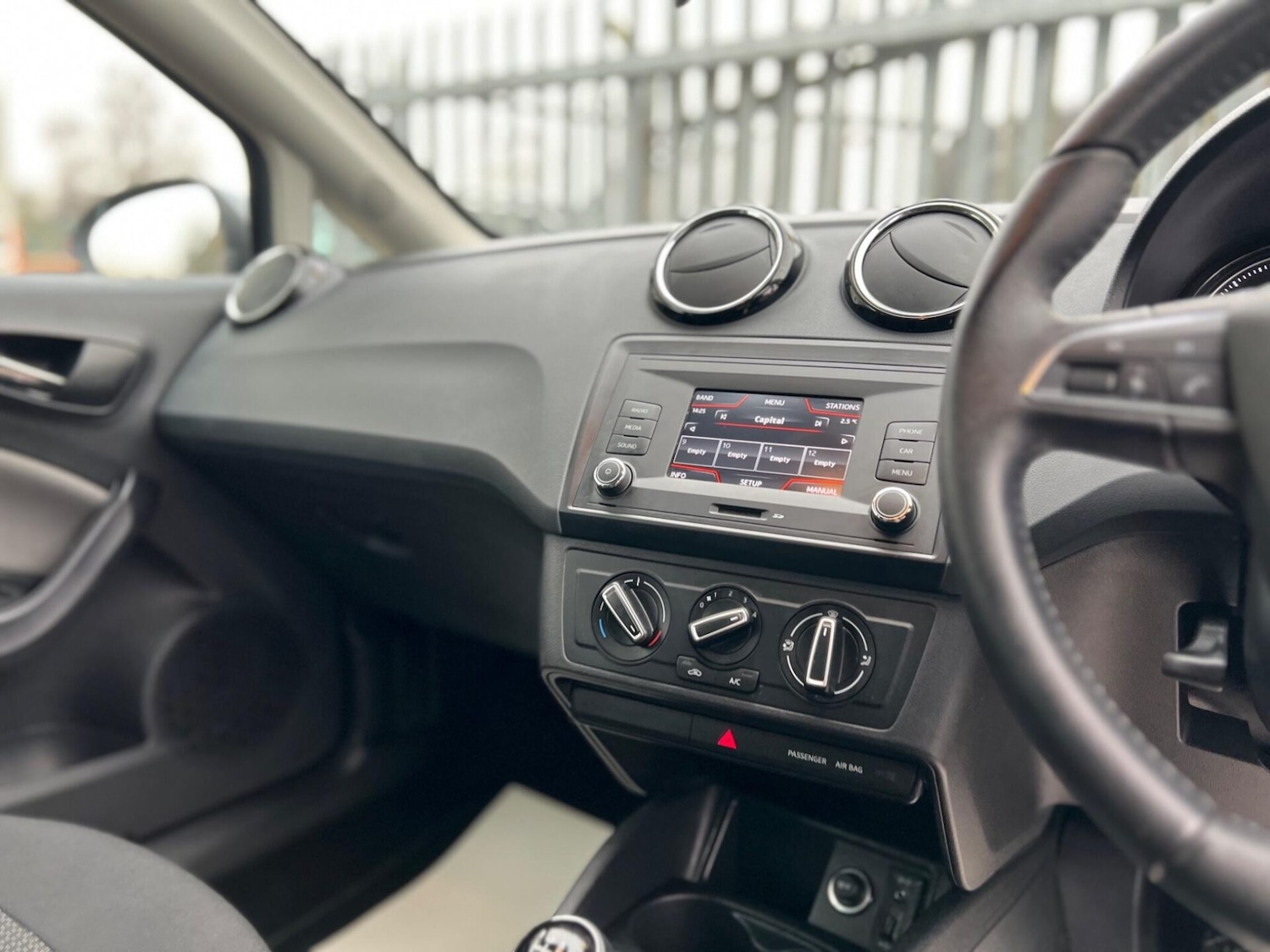 Used SEAT Ibiza 2016 for sale - 77249690: Photo 36