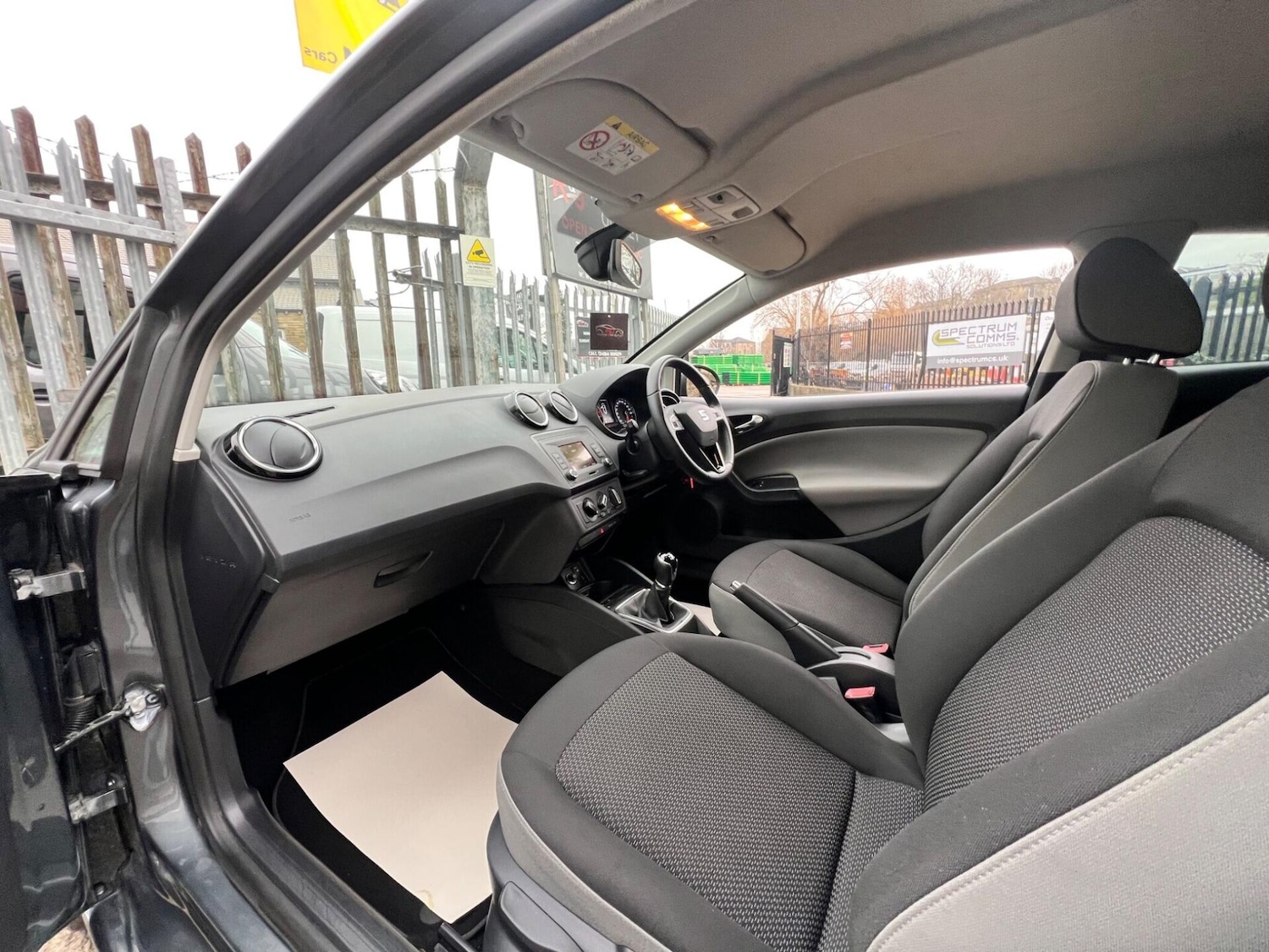 Used SEAT Ibiza 2016 for sale - 77249690: Photo 42