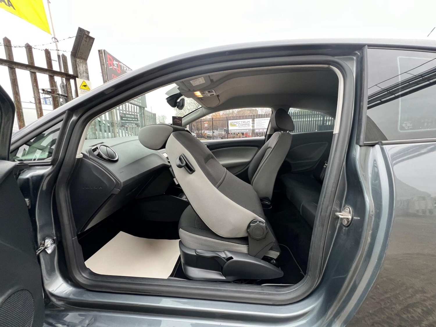 Used SEAT Ibiza 2016 for sale - 77249690: Photo 47