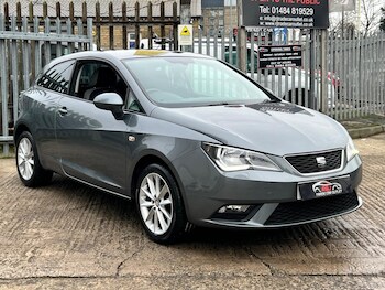 Used SEAT Ibiza 2016 for sale - 77249690: Photo