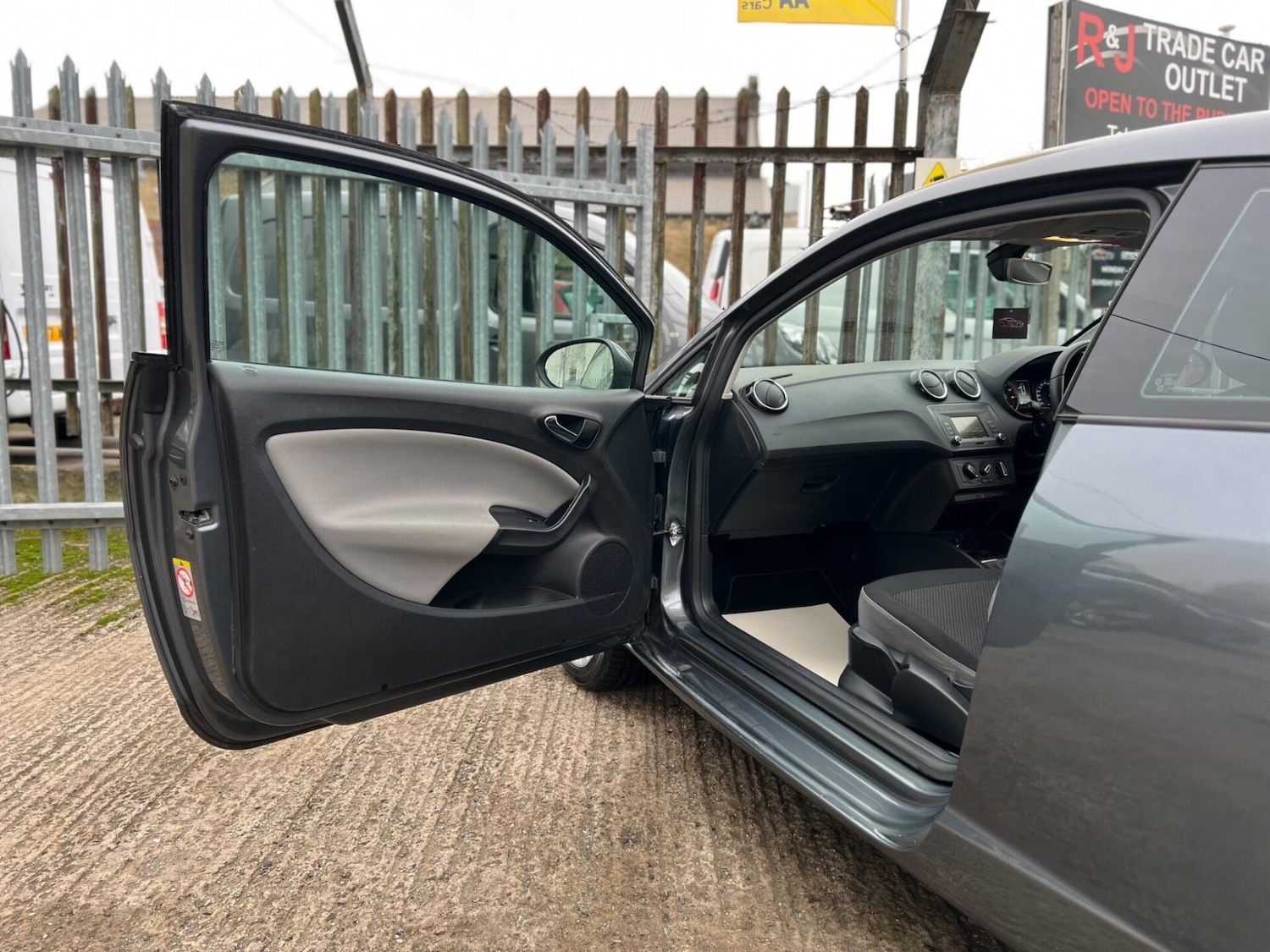 Used SEAT Ibiza 2016 for sale - 77249690: Photo 50