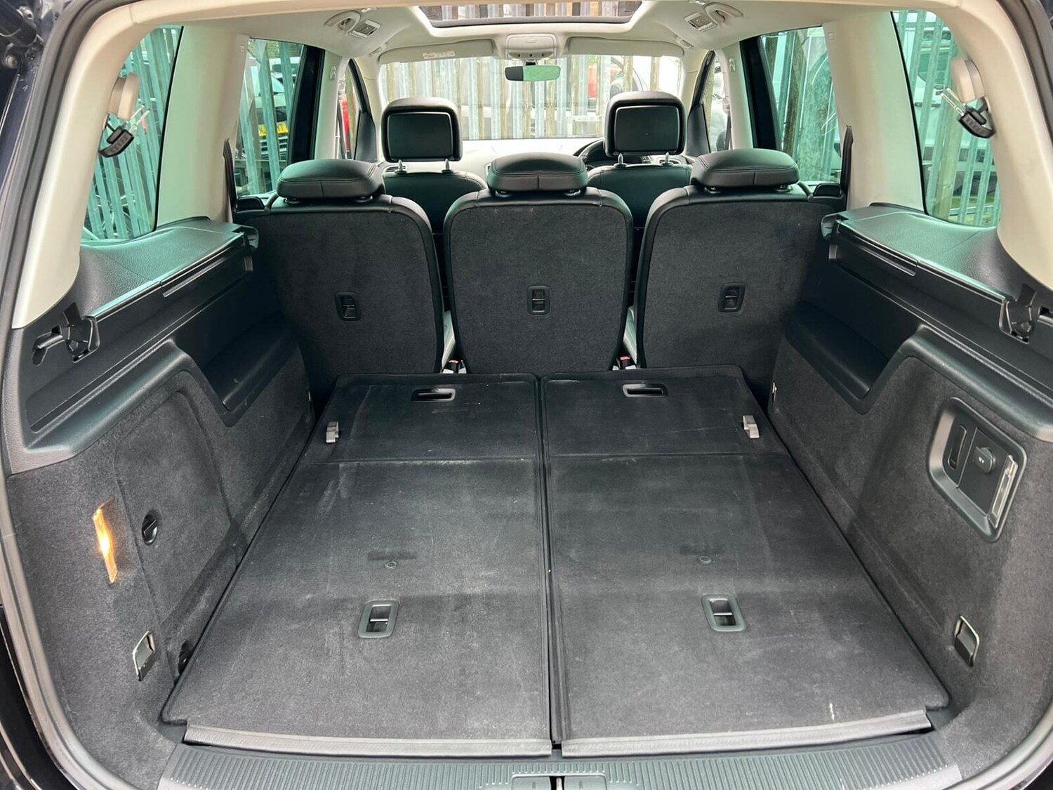 Used SEAT Alhambra 2016 for sale - 77355056: Photo 29