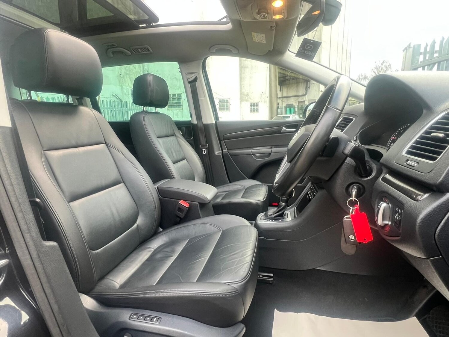 Used SEAT Alhambra 2016 for sale - 77355056: Photo 38