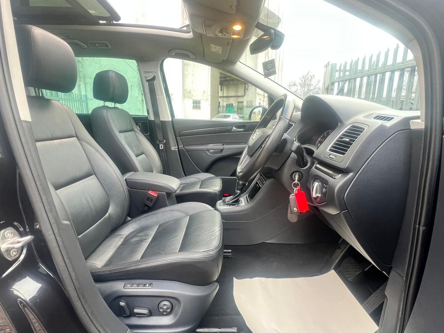 Used SEAT Alhambra 2016 for sale - 77355056: Photo 39