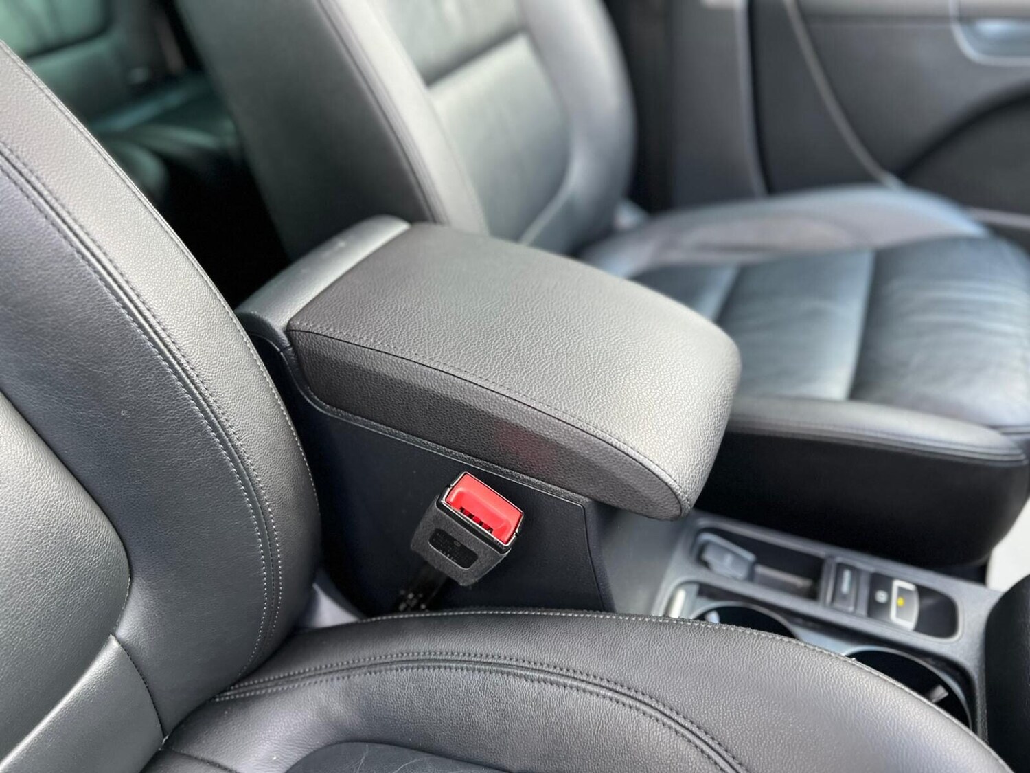 Used SEAT Alhambra 2016 for sale - 77355056: Photo 40