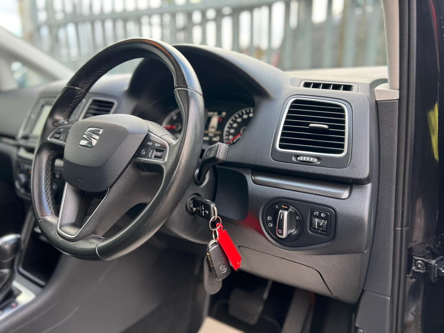 Used SEAT Alhambra 2016 for sale - 77355056: Photo 44