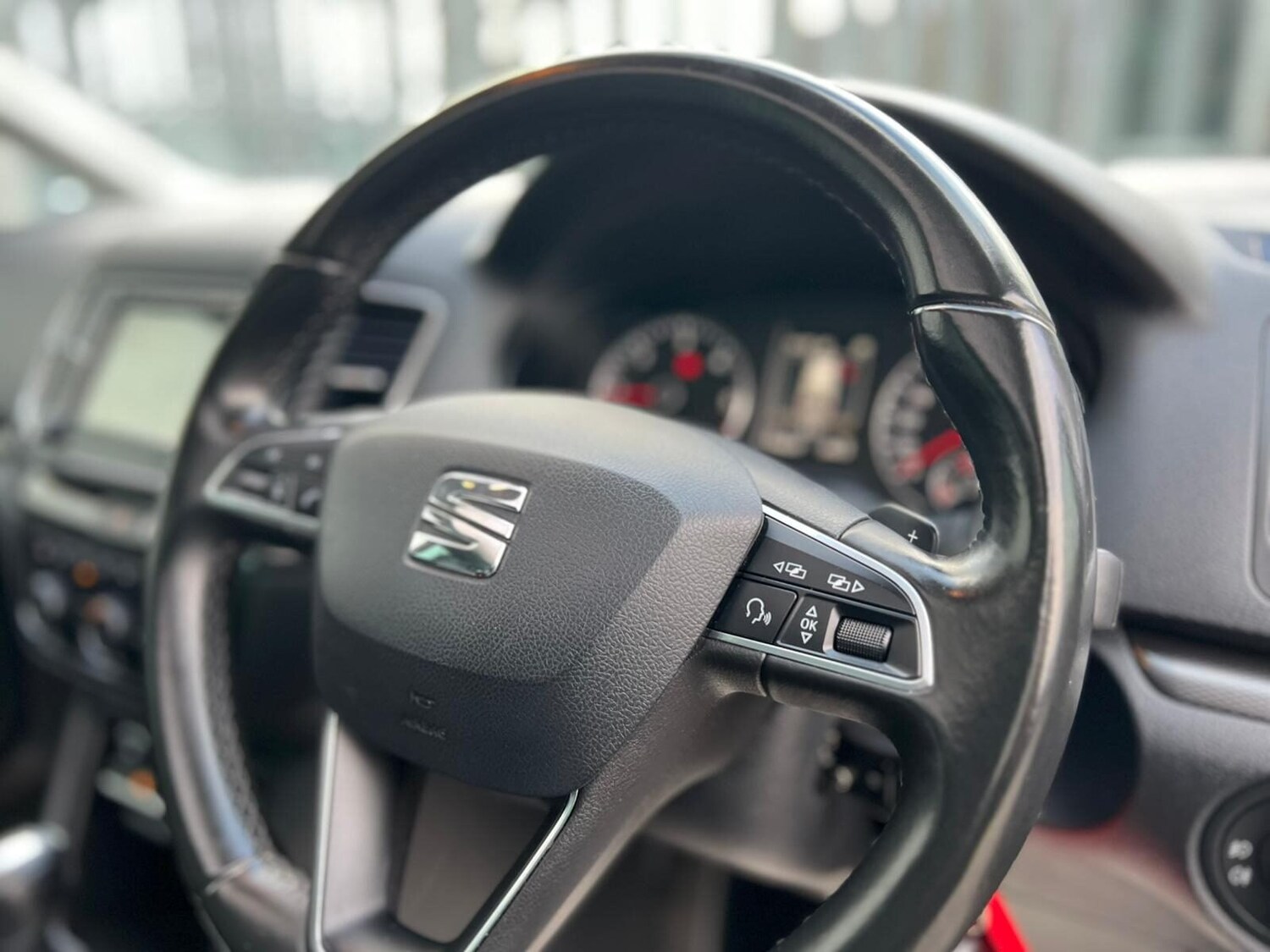 Used SEAT Alhambra 2016 for sale - 77355056: Photo 45