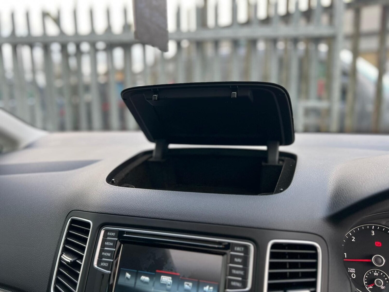 Used SEAT Alhambra 2016 for sale - 77355056: Photo 51