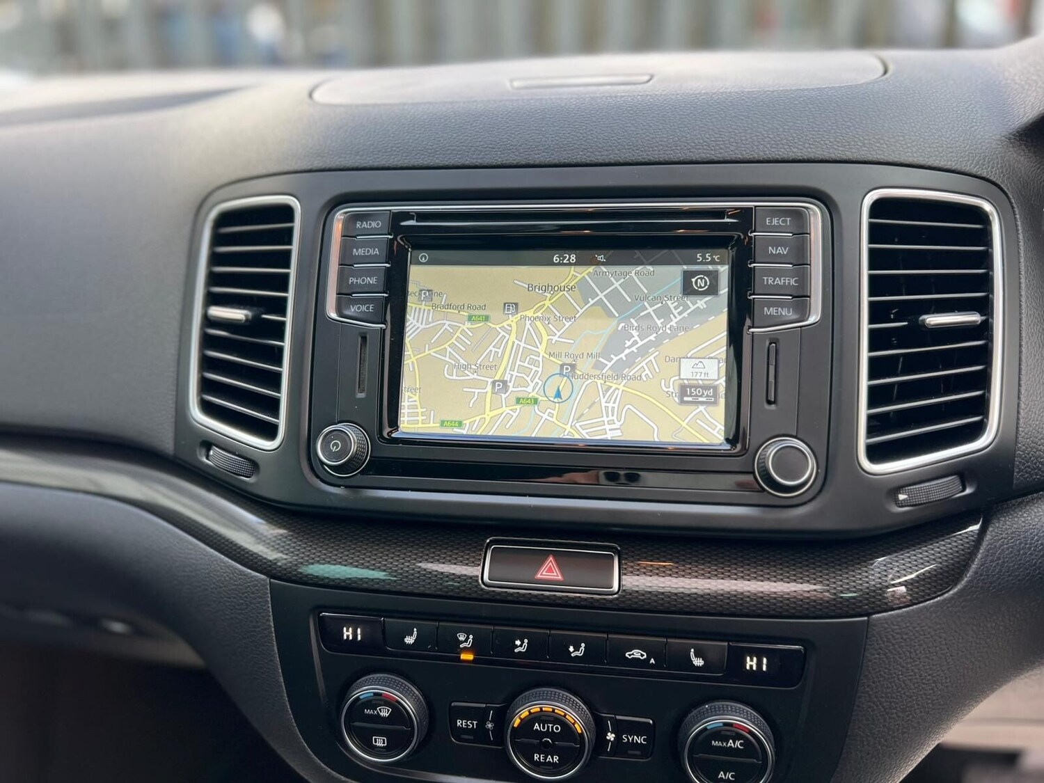 Used SEAT Alhambra 2016 for sale - 77355056: Photo 52