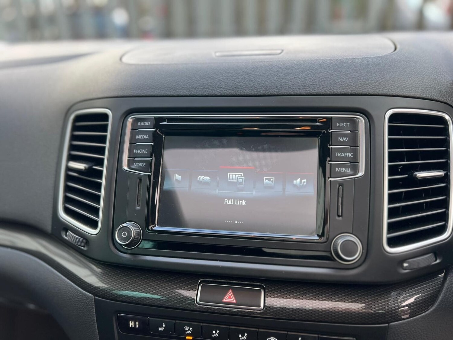 Used SEAT Alhambra 2016 for sale - 77355056: Photo 53