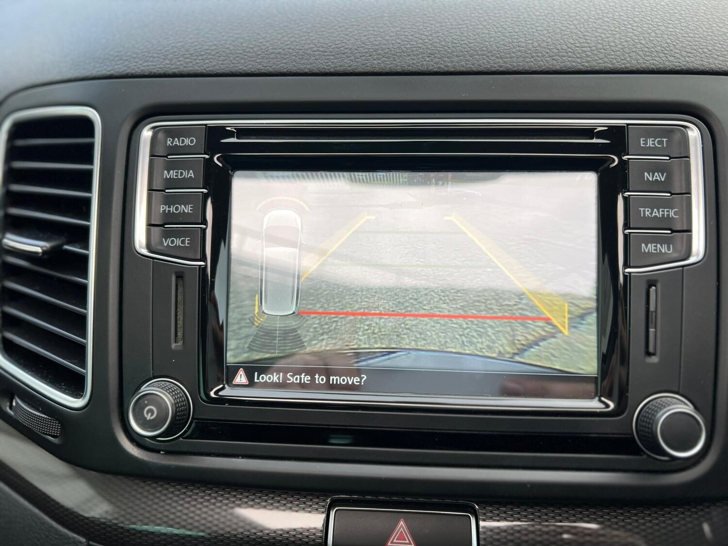 Used SEAT Alhambra 2016 for sale - 77355056: Photo 54