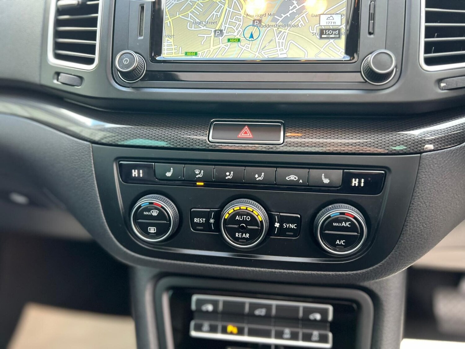 Used SEAT Alhambra 2016 for sale - 77355056: Photo 55